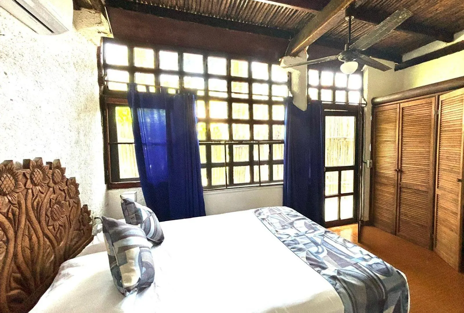 Holiday home Chillaxing Beach Front House Villa Tulum