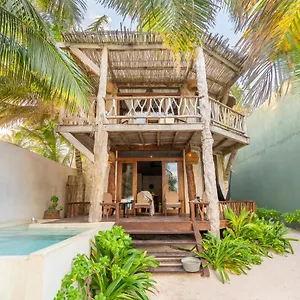 Casa Ganesh By Ahau Collection Tulum
