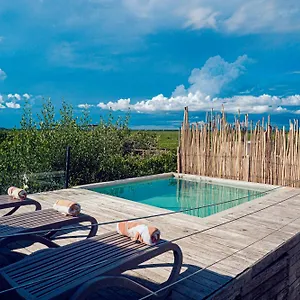 Sunset House Tulum