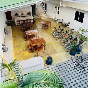 Casa de hóspedes Freelance, Tulum